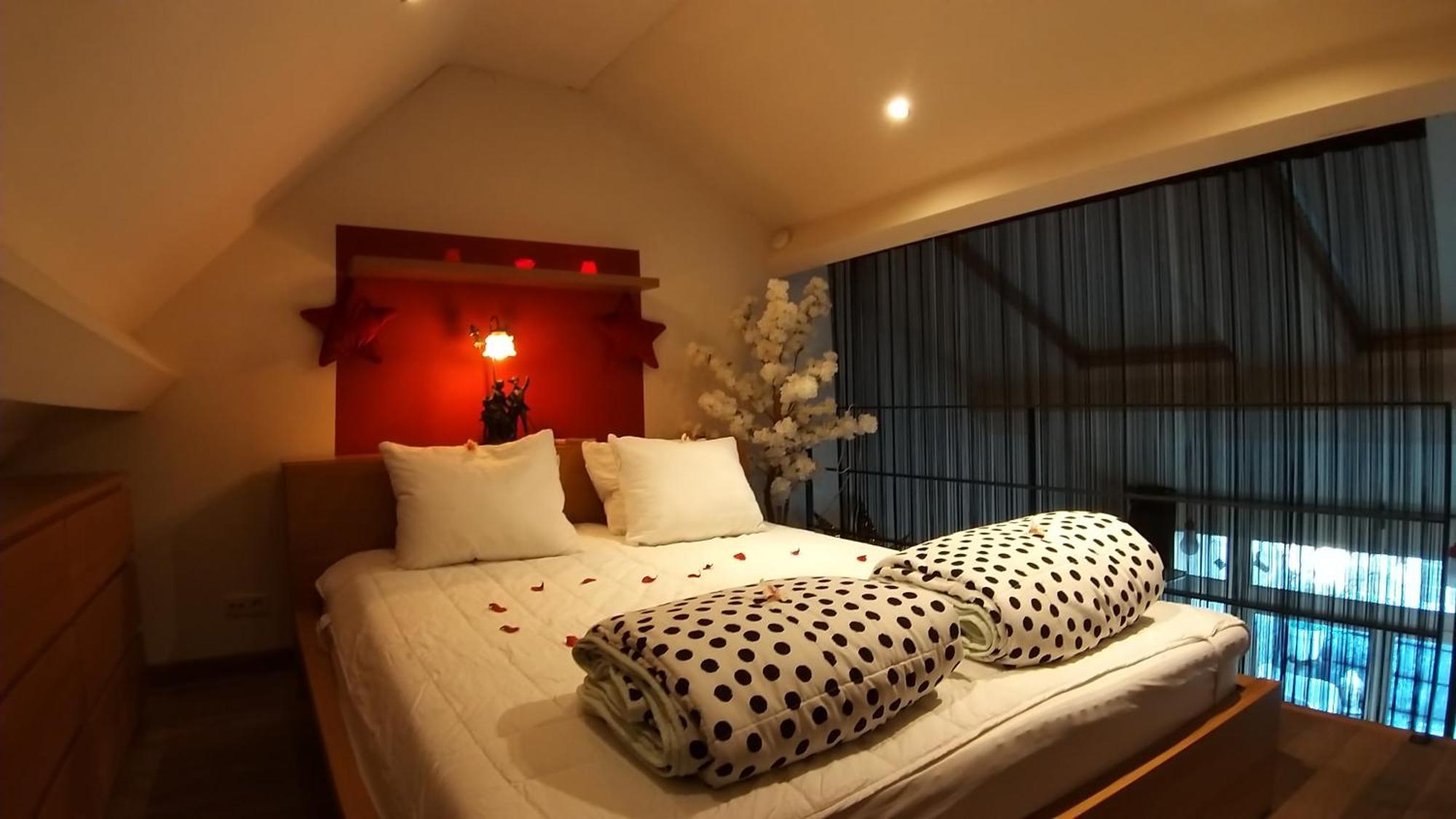 Wellness Loft With Sauna, Jacuzzi, Roof Terrace & Amazing View Apartamento Antuérpia Exterior foto