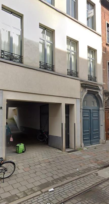 Wellness Loft With Sauna, Jacuzzi, Roof Terrace & Amazing View Apartamento Antuérpia Exterior foto