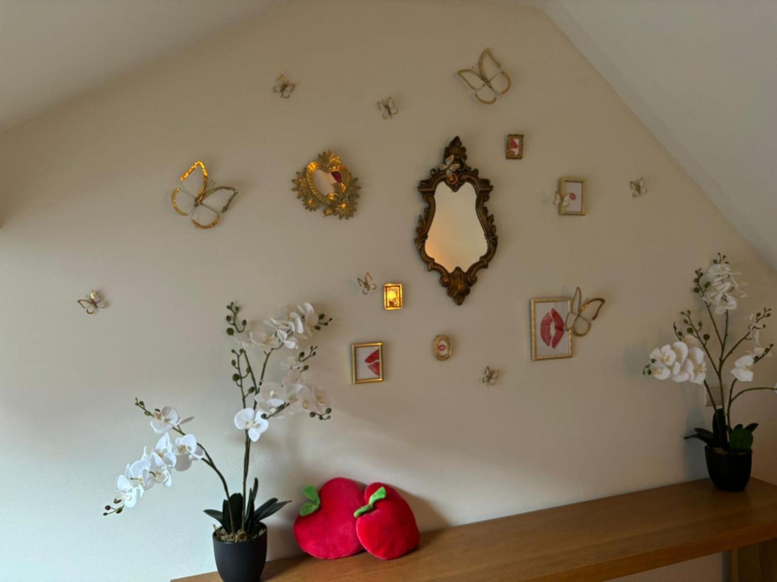 Wellness Loft With Sauna, Jacuzzi, Roof Terrace & Amazing View Apartamento Antuérpia Exterior foto